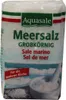 Aquasale hrubozrnná morská soľ 1000g Náhľad obrázku produktu 2