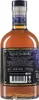 Produktbild hinten Iron Maiden Caribbean Dark Rum 40 Prozent Flasche 700ml Produktbild-Vorschau