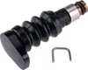 Rockshox Remote Rechter Xloc-knopfsatz Schwarz  Schwarz One Produktbild-Vorschau 2