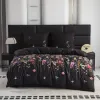 Ložní prádlo – 135 x 200 cm – sada povlečení na peřinu a Náhled obrázku produktu 5
