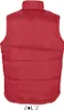 SOLs 44002 | Bodywarmer Warm - Farbe: Red - Größe: 5XL Produktbild-Vorschau 2
