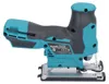 Makita DJV185G1 Scie sauteuse sans fil 18V Brushless + 1x Voir les images du produit 5