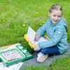 WOOPIE Magnetická tabuľa pre deti Montessori MagPad Náhľad obrázku produktu 6