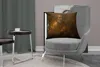 MuchoWow® Zierkissen Sofakissen Wohnzimmer Dekokissen 60x60 Produktbild-Vorschau 4