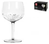 Luigi Bormioli Mixology, set van 6 gin-tonic glazen, inhoud Productafbeelding-voorbeeld 2