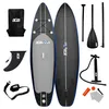 Aga Paddleboard DS2204 320x81x15 cm Náhľad obrázku produktu 1
