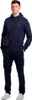 Lyle & Scott Herren Kapuzenjacke, Blau L Produktbild-Vorschau 4