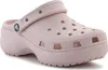 Crocs Classic Platform Clog W Nago Podgląd zdjęcia produktu 20