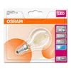 OSRAM Retrofit E14 LED Lampe 4W P40 Filament klar Produktbild-Vorschau 9