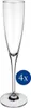 Villeroy & Boch Maxima Coupe à champagne, set de 4 pièces Voir les images du produit 2