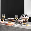 Villeroy & Boch La petite Boule Snacking-Set Memphis Voir les images du produit 10