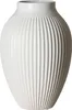 Ritzenhoff & Breker Alsta Vase 27,5 cm weiß Produktbild-Vorschau 1