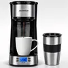 Aigostar  - 420 ml Filterkaffeemaschine Mit 24h-Timer, Produktbild-Vorschau 1