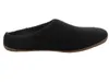 Haflinger Schuhe Damen Herren Hausschuhe Pantoffeln Wolle Produktbild-Vorschau 16