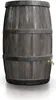 Fass Prosperplast Burgundisch braun 500l Produktbild-Vorschau 7