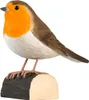 Wildlife Garden Dekovogel Rotkehlchen Produktbild-Vorschau 3