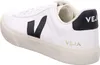 Veja Campo Herren Schnürung Chromefree Leder Turnschuhe Produktbild-Vorschau 24