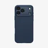 Spigen Liquid Air hoesje voor iPhone 17 Pro Max, blauw Productafbeelding-voorbeeld 3