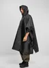 Brandit Ripstop Poncho, schwarz, Einheitsgröße Produktbild-Vorschau 12