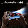 Handyhülle Schutzset für iPhone 17 Pro Max mit 2x Anti-Spy Produktbild-Vorschau 11