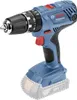 Bosch Professional Akku-Schlagbohrschrauber GSB 18V-21 2 Ah Produktbild-Vorschau 2