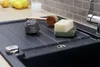 Küchenspüle Einbauspüle Spülbecken Granitspüle 86 x 50 Produktbild-Vorschau 6