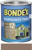 Bondex Dauerschutz-Farbe Sahara 2,5L Produktbild-Vorschau 5