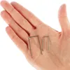 com-four® Set van 200 stuks: Steekschakels - Steekschakels Productafbeelding-voorbeeld 5