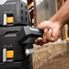 Toughbuilt StackTech TB-B1-A-54 Halter für Langwerkzeuge Produktbild-Vorschau 5