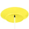 Diabolo-Jonglierteller mit Stab, Kinder – 23 cm, Produktbild-Vorschau 6