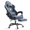 Arvioo Gaming Stuhl Ergonomisch, Atmungsaktiver Gamer Stuhl Produktbild-Vorschau 10