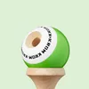 Outdoor - Kendama - Pop Lol - Lime Green - Krom Voir les images du produit 4