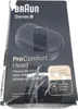 Braun 94PS Series 9 ProComfort Head Massage-Rasiereraufsatz Produktbild-Vorschau 4