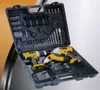 Boxer SR-032 Werkzeug Schlagschrauber Bohrmaschine Produktbild-Vorschau 2