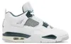 Air Jordan 4 Retro Oxidized Green - EU: 43 Produktbild-Vorschau 1