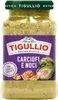 Artischockensauce mit Nüssen 135g - Tigullio Produktbild-Vorschau 2
