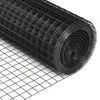 1m x 10m Schwarz Volierendraht Maschendrahtzaun Produktbild-Vorschau 5
