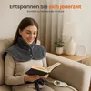 Goliving Elektrische Heizdecke für Rücken und Nacken - 3 Produktbild-Vorschau 2