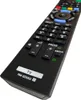 Ersatz Fernbedienung für Sony TV KDL-55W805 | KDL-55W805A | Produktbild-Vorschau 2