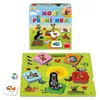 Het Molspel - Mijn eerste spel Productafbeelding-voorbeeld 1
