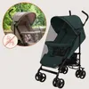 Lionelo Elia Buggy klein zusammenklappbar Kinderwagen Buggy Produktbild-Vorschau 9