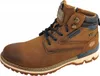 Dockers by Gerli Hommes TEX Bottes Marron Voir les images du produit 17