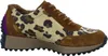 Zapatillas Waldläufer, confeccionadas en cuero y textil Vista previa de la imagen del producto 39