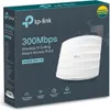 TP-Link Omada EAP115 300 Mbit/s Weiß Power over Ethernet Produktbild-Vorschau 19