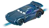 Carrera First Disney Pixar Cars - Jackson Storm Figur Produktbild-Vorschau 3