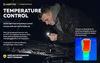 Armytek Optoelectronics Wizard C2 Pro Max Magnet USB Kopf- Produktbild-Vorschau 3