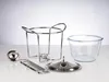 APS 65067 Feuerzangenbowle, Servierschale mit Stövchen, 4 Produktbild-Vorschau 4