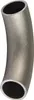 Schweissbogen 4 Zoll 114,3mm 90° lang DN100 Rohrbogen Produktbild-Vorschau 4