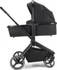 Booboo Jazzi Kinderwagen, 2 in 1 Kombikinderwagen mit Produktbild-Vorschau 6