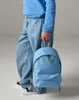 BagBase BG125S | Mini Fashion Backpack, 24 x 33 x 17 cm - Produktbild-Vorschau 6